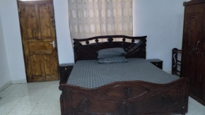 Exclusive Apartment, Kaloleni